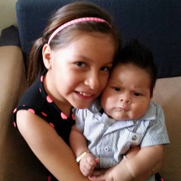 Meet your Posher, Vecky - Picture 1 of 1